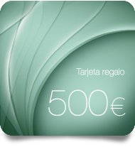 Targeta regal