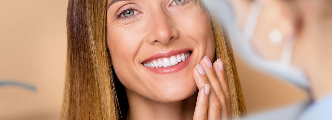 FIRSTFIT. Carillas Dentales
