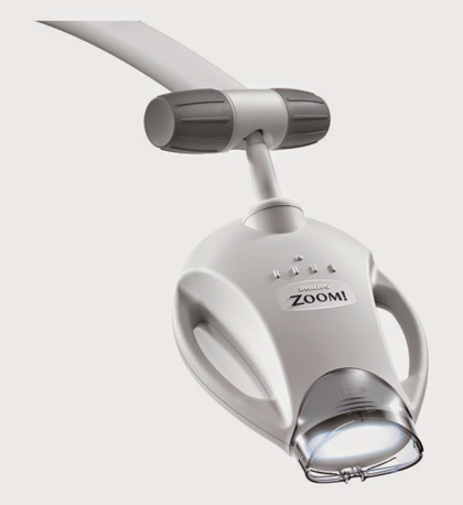  Per què triar Philips Zoom White Speed?