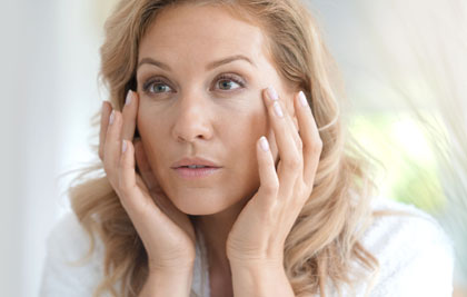  TOTAL BEAUTY OR FULL FACE TREATMENT